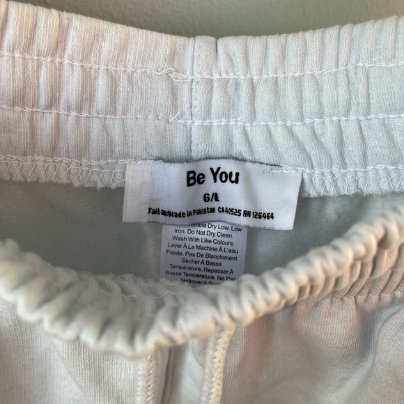 Be You sweatpants - Picture 3 of 4